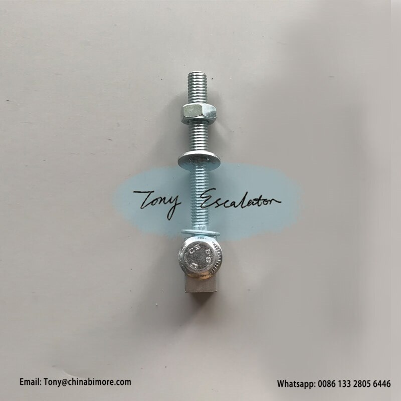 Elevator Door Bolt SCREW 27 110 for thyssen kone