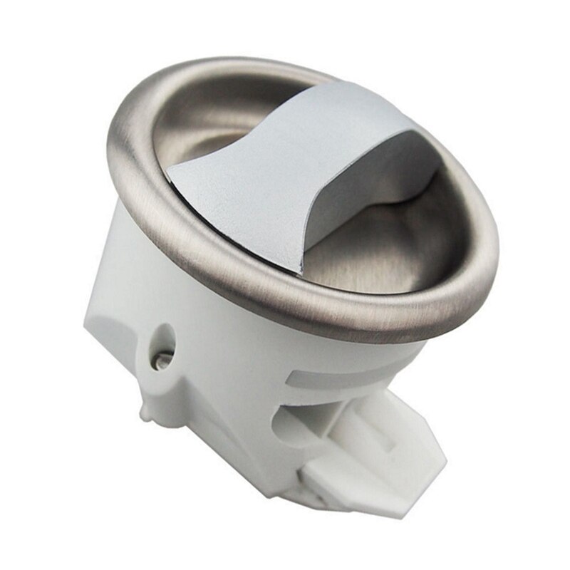 Toilet Bathroom Door Lock for RV Caravan Motorhome Windows Cabinet Drawer Yacht Dining Car Accessories