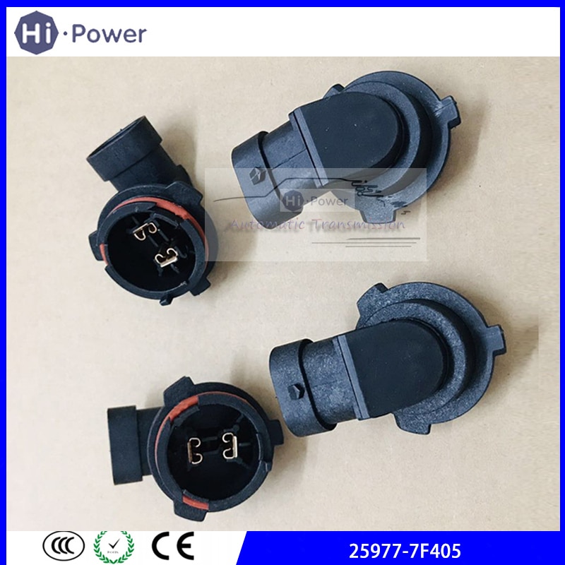 OEM 1226084 9118046 for HELLA H7 PPS GF40 Adapter For Lights Car Auto Lamp Holder Base Socket for Opel Astra for GM