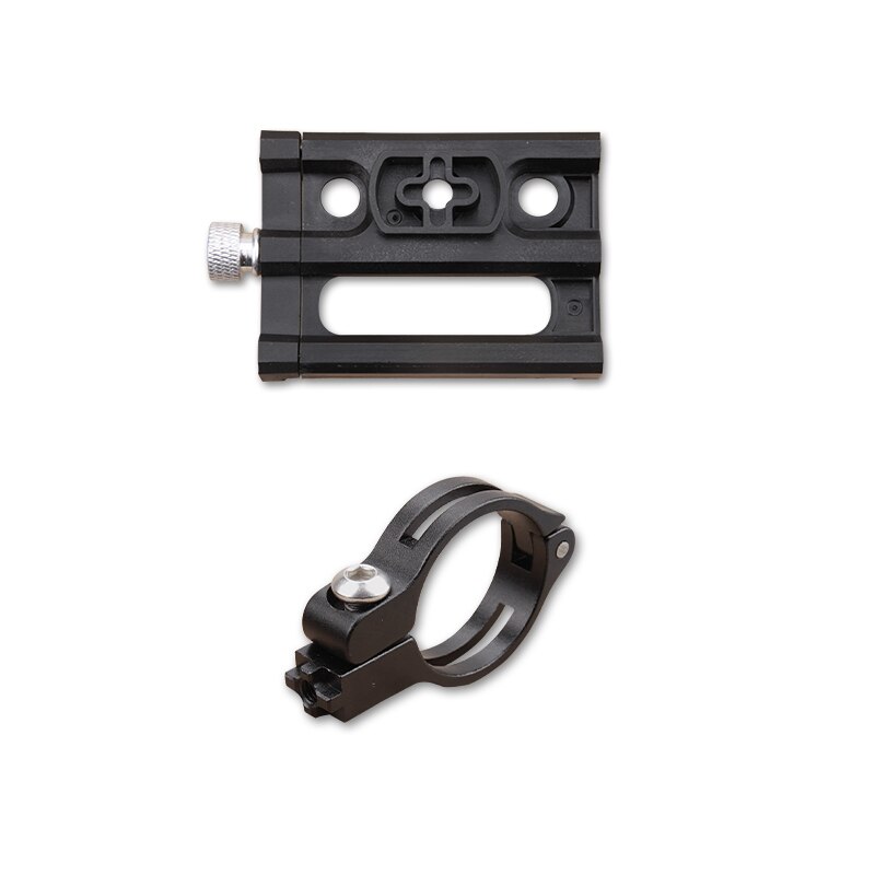 GUB G83 Aluminium Phone Holder for MTB Bicycle Moped Mount 50-100 mm Adjustable Bike Phone Holder Cycling Equipment Accessories