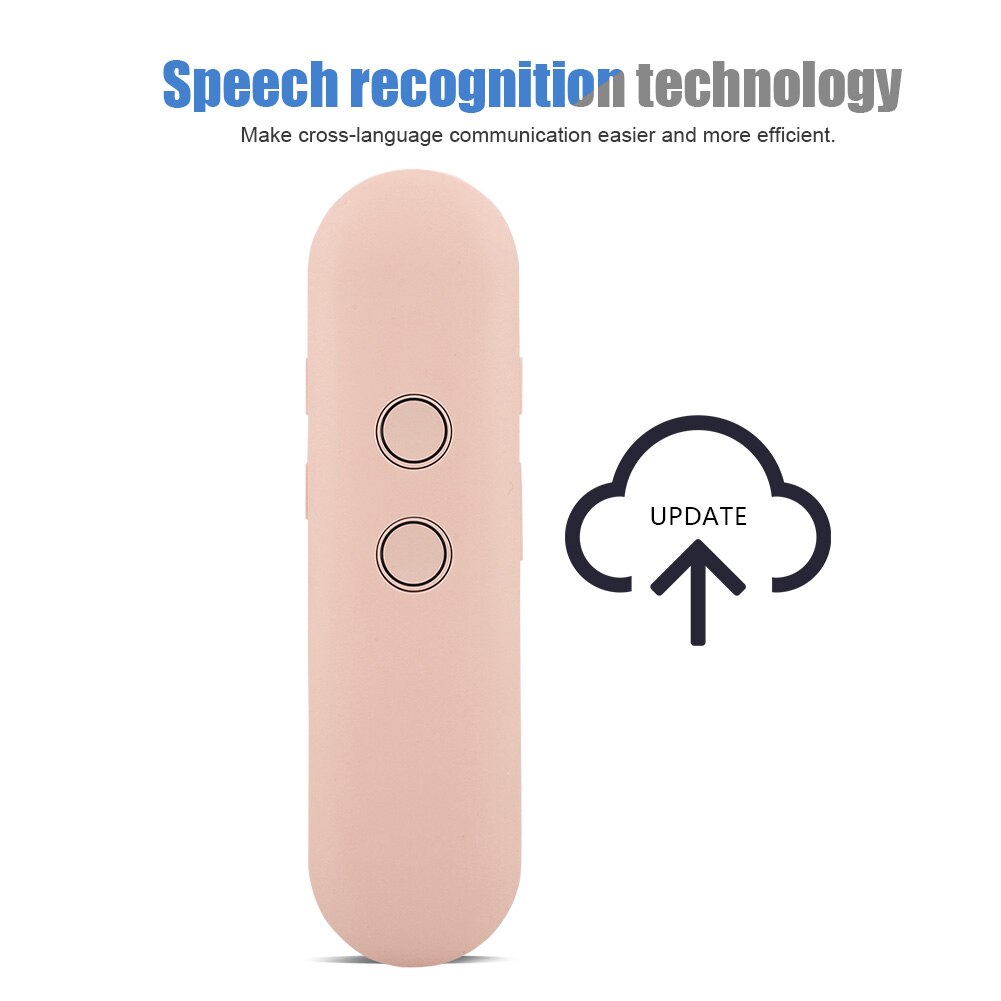 T4 Smart Translator Real Time Multi-Language Photo Translation With 42 Languages