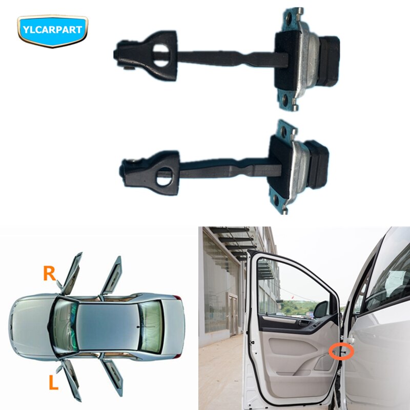 Car Door Stopper,For MAXUS,LDV G10,EG10,RG10 Grandado