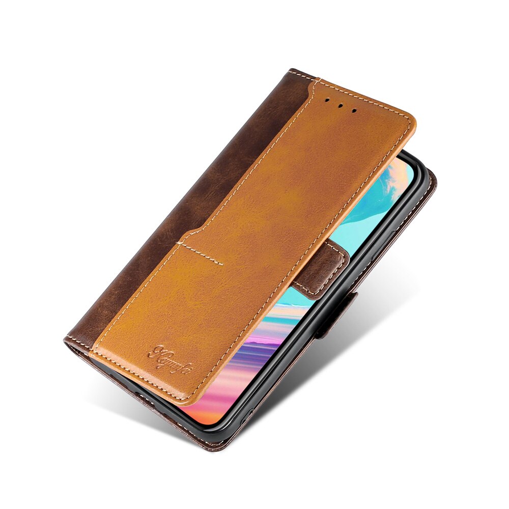 for Huawei Honor 6A Phone Case Honor 6X Luxury Leather Card Slots Wallet Cover for Huawei honor 6C Por Fundas