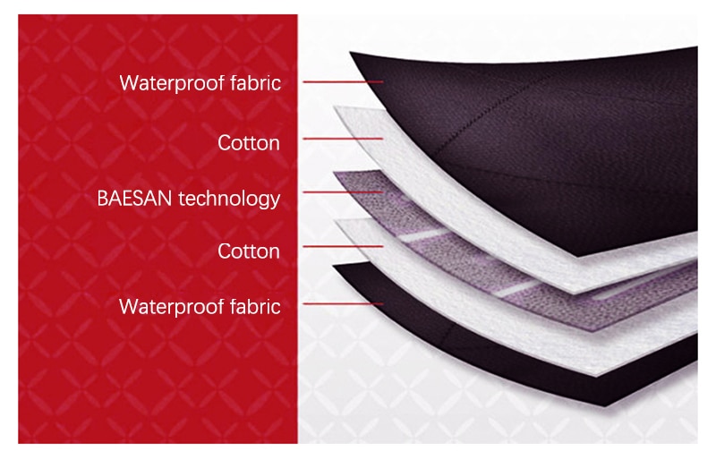 enfants en plein air USB infrarouge chauffage gilet veste imperméable enfants hiver électrique thermique vêtements gilet pour le sport