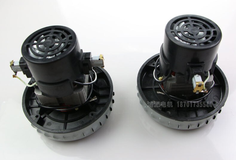 Motor para aspiradora D889, GS-P25, V2Z-P25, AC220V, 1400W