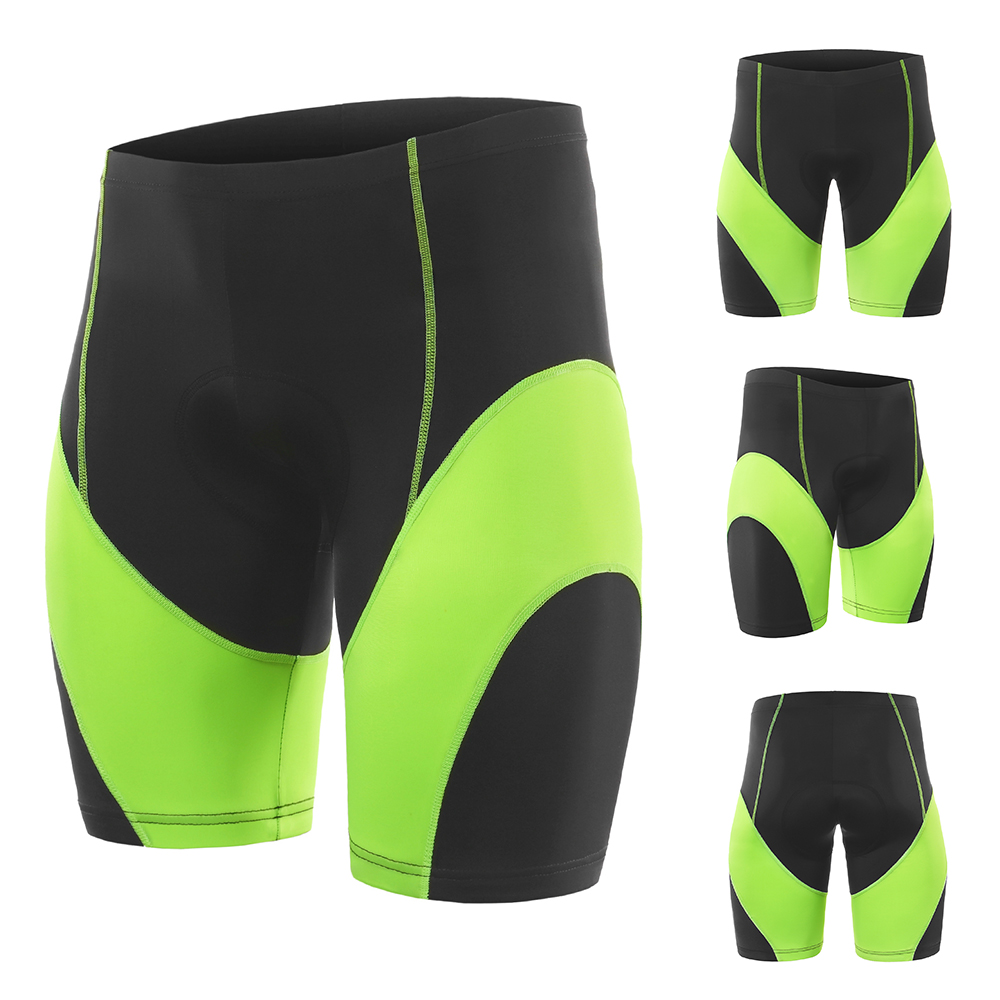 Heren Fietsbroek Mountainbike Racefiets Mtb Mountainbiken Shorts Outdoor Sport Riding Road Mtb Fiets Korte Broek