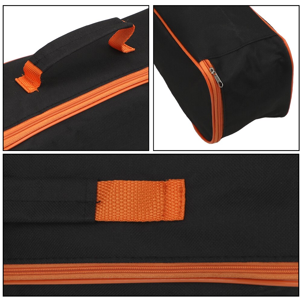 Caja de almacenamiento portátil para maletero de coche, bolsa de almacenamiento para aspiradora, organizador de herramientas, bolsa de almacenamiento de coche, accesorios para coche