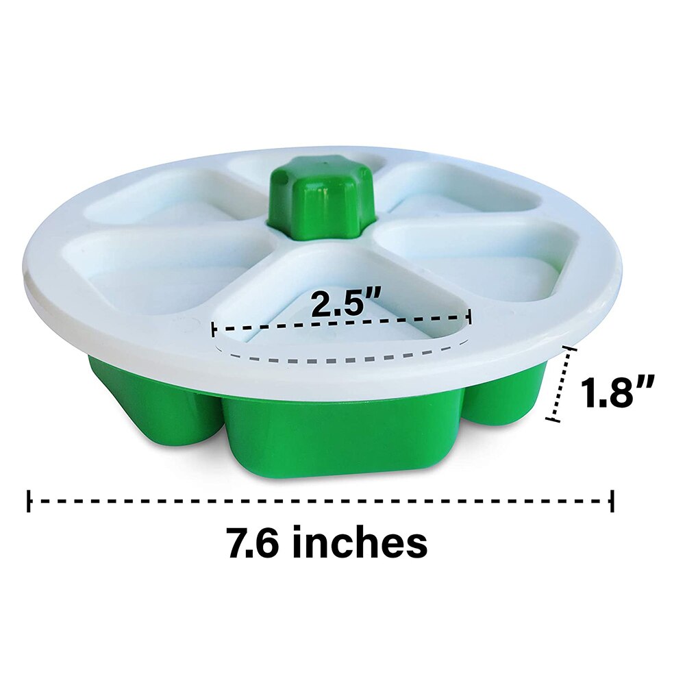 Set Van 2 Driehoek Sushi Mold Onigiri Maker In Staat Om Tot 6 Driehoek Sushi Driehoekige Rijst Bal Bento doos