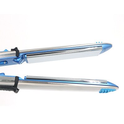 Babyliss Nano Titânium OLOEY - Tourmalin Keramisk Plade - 160-230°C - Dual Voltage
