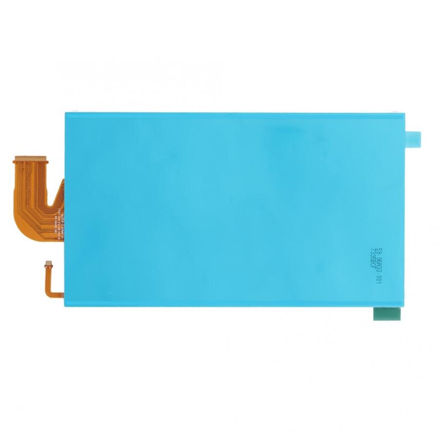 Replacement Bottom LCD Screen Lower Display Part for Nintend Switch