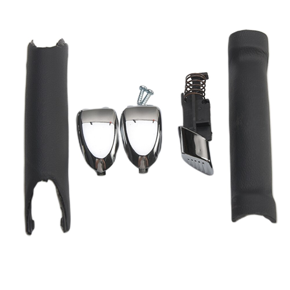 Ford s-max accessoires de poignée | Poignée, frein à main, sensation douce, installation facile, Kit de réparation, outils poignée Stable, Parking pour Ford s-max 1774992