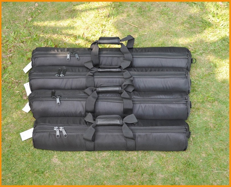Thickening Tripod bag Light Stand carry Bag Camera Stand Holder 50cm 55cm 60cm 65cm 70cm 75cm 80CM light stand bag Stand Bag
