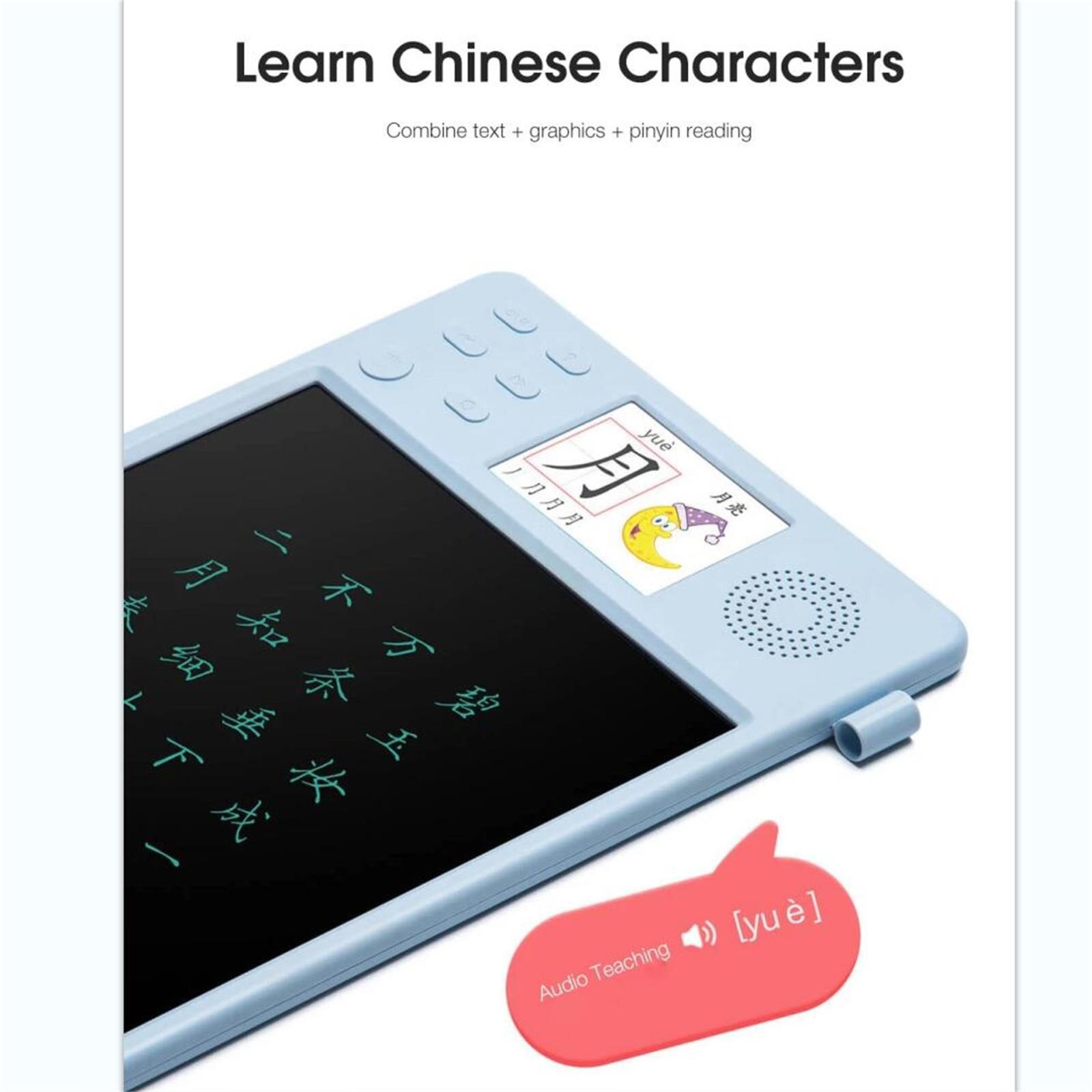Drawing tablet Smart Teaching Sketchpad LCD Writing Tablet Magic board with Pen Digital Drawing Electronic writing correction