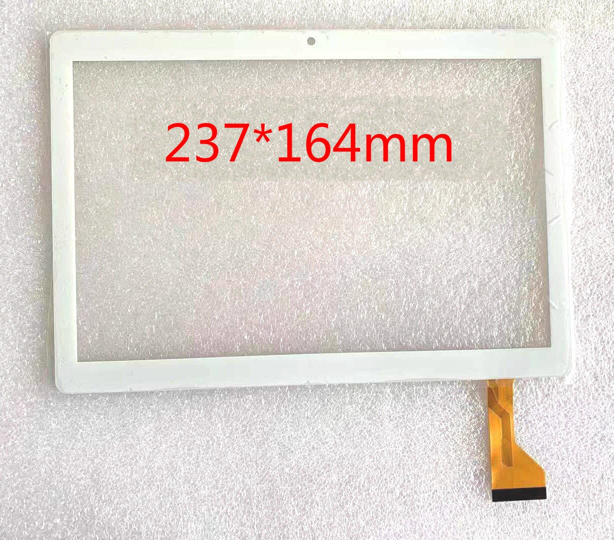 Gy-10016b-01 GT10PG127-V2.0 T10PG157-V1.0 CH-10114A2-FPC325 HZYCTP-101560-101541FPC Touch Screen Handschrift Screen