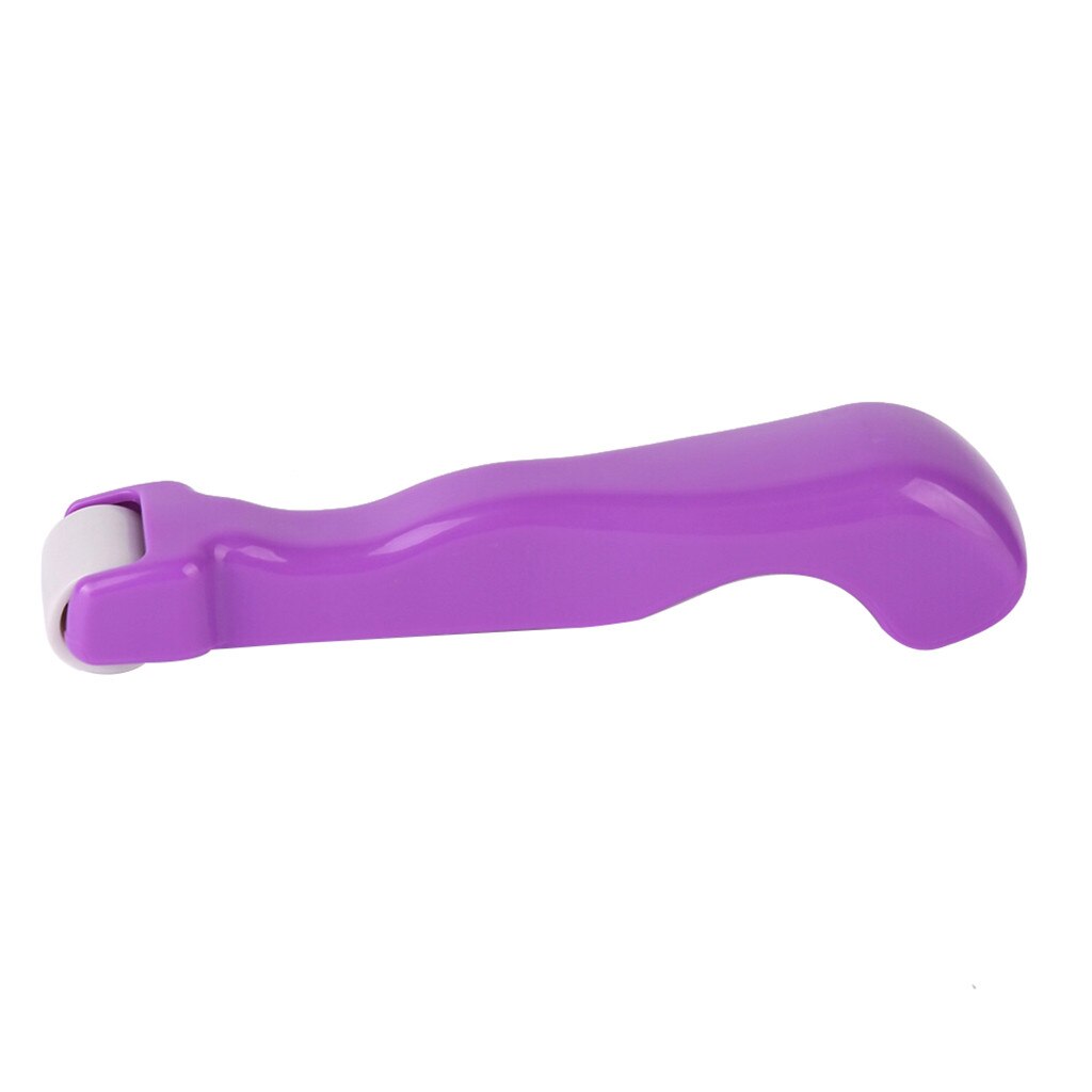 Rodillo de rueda de prensado para costuras, herramientas de costura de prensa rápida, forma práctica de prensar costuras en la máquina de coser, manualidades #50: B