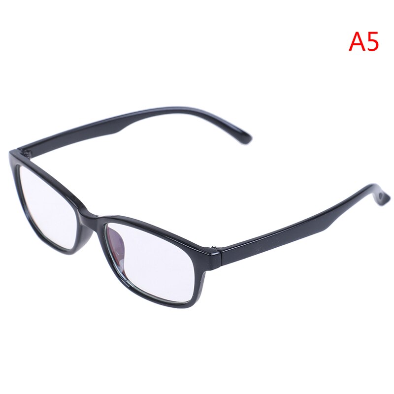 ! Computer Mobile Phone Glasses Men Women Anti Blue Light Blocking Glasses Gaming Protection Radiation Goggles Spectacles: 5