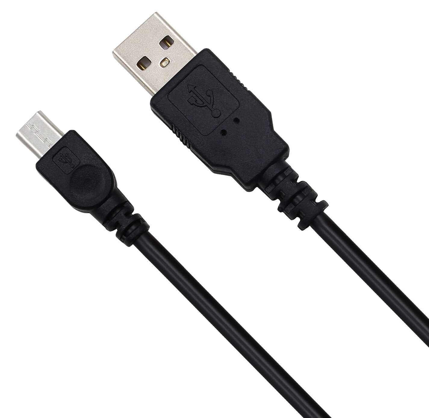 Cargador de alimentación USB, Cable de carga para JABRA SOLEMATE, Altavoz Bluetooth