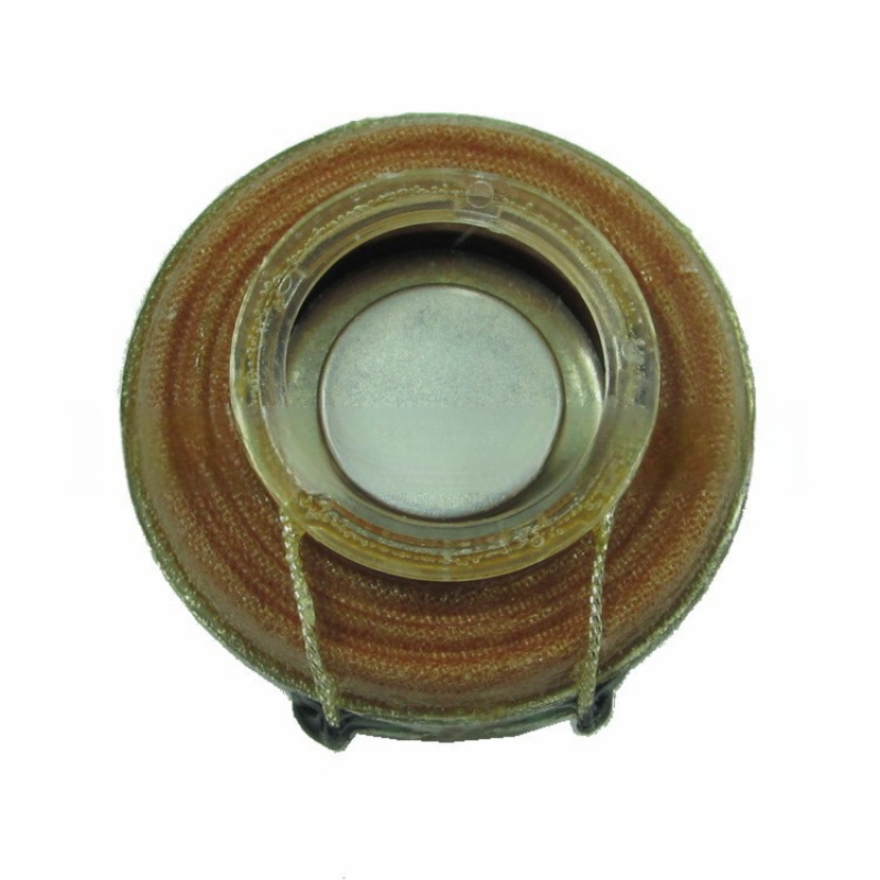 Vibrating Speaker Violin Flat Resonance Amplification 35MM Vibration