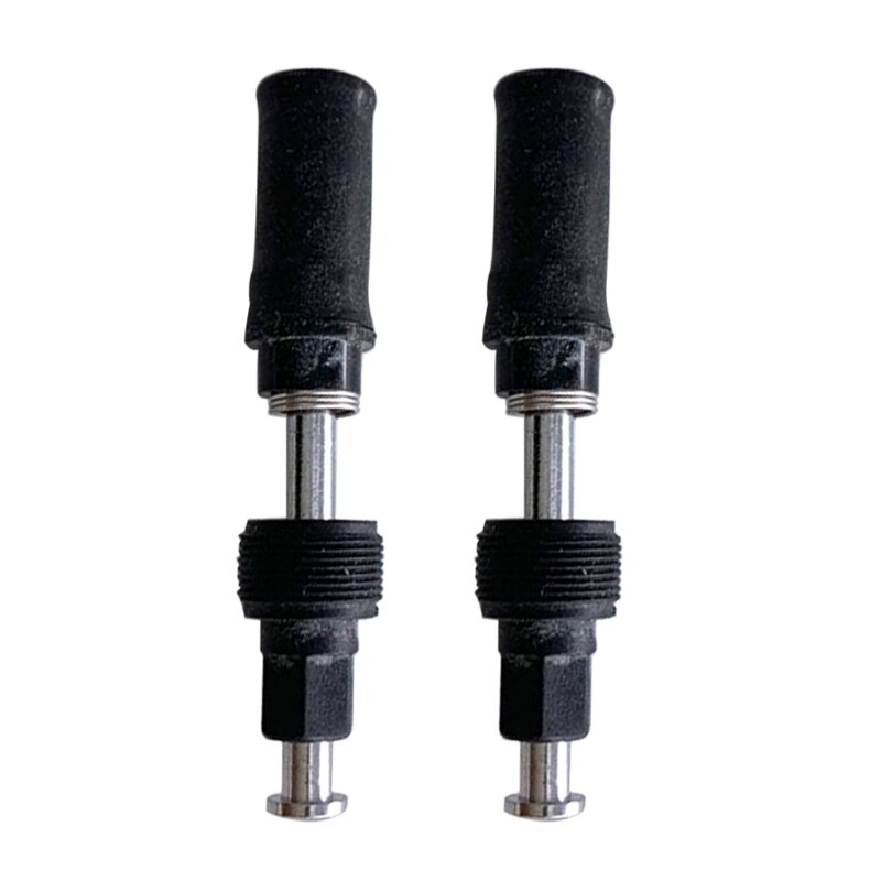 Yong Sheng 601 penna stilografica vacumatica per parti di ricambio per accessori per penne stilografiche di ricambio: 2pezzi