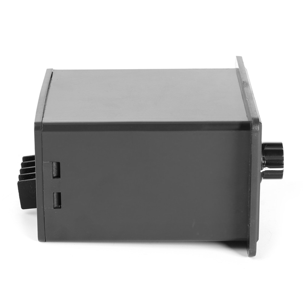 CCM2US Motors Speed Controller DC 6A Positive Negative Rotating Strong Toughness Electric Portable Control Switch