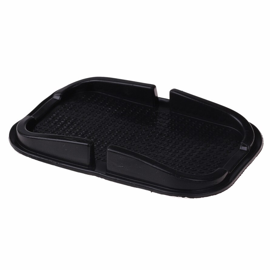 Multi-functionele Auto Anti Slip pad Rubber Mobile Sticky stok Dashboard Telefoon Shelf Antislip Mat Voor GPS MP3