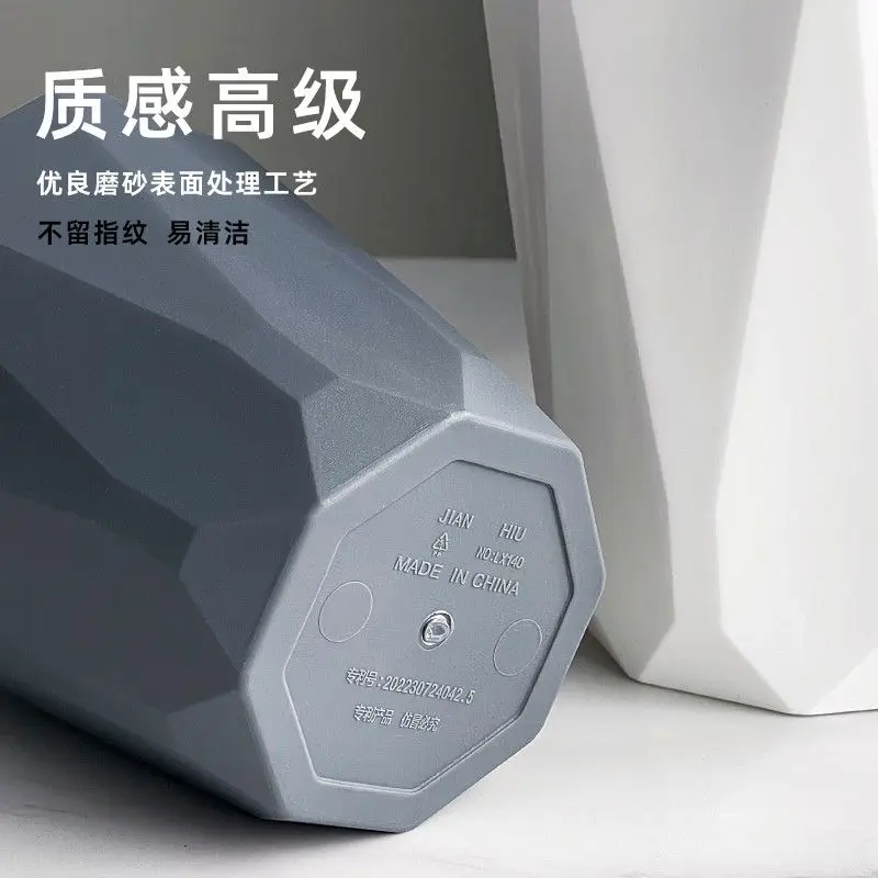 Macetas perezosas automáticas que absorben agua, macetas absorbentes de agua suculentas especiales de rábano verde, hogar interior de plástico