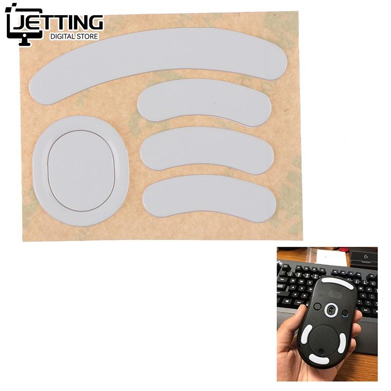 2sets/1set Maus Füße Skates Pads ForLogitech G303/ G302/ G402/ MX Master 2 S/G pro/G500/ G500s/ G900 Drahtlose Maus