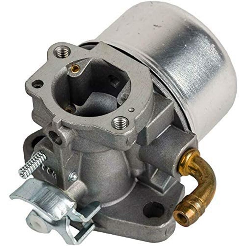 Carburetor Compatible with Briggs &amp; Stratton Intek 206 126412-0212-E1 121312-0144-E1 214731 Carb