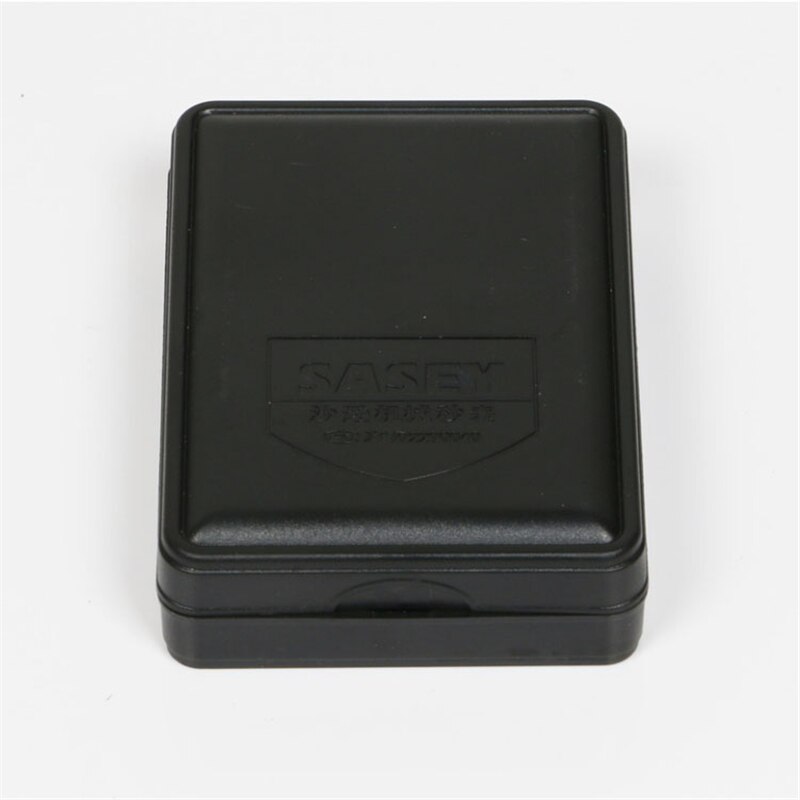 Mechanical Stop Watch Digital Sports Chronograph Running Timer Handheld Stopwatch With case