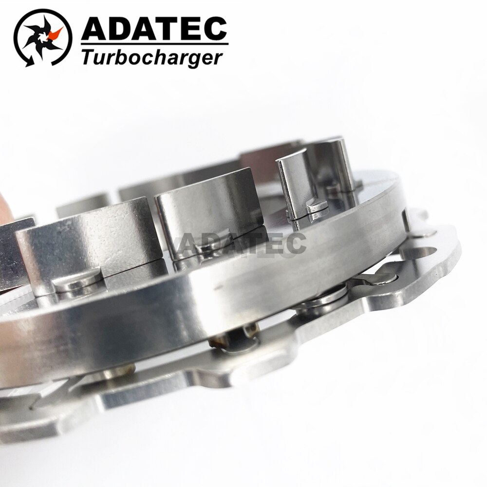 GTB2260VK Turbine Variabele Geometrie 777853 Turbo Nozzle Ring 11657799759 Voor Bmw 325 D (E90/E91/E92/e93) 150 Kw - 204 Hp N57D30