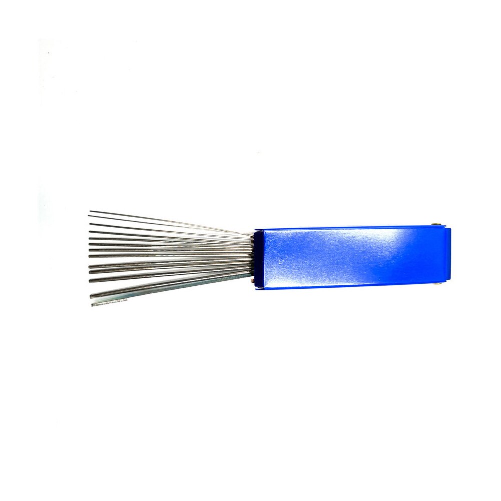 Reusable Carburetor Cleaning Kit Dirt Jet Remove Multifunction Motorcycle Easy Clean Practical Engine Brushes Tool