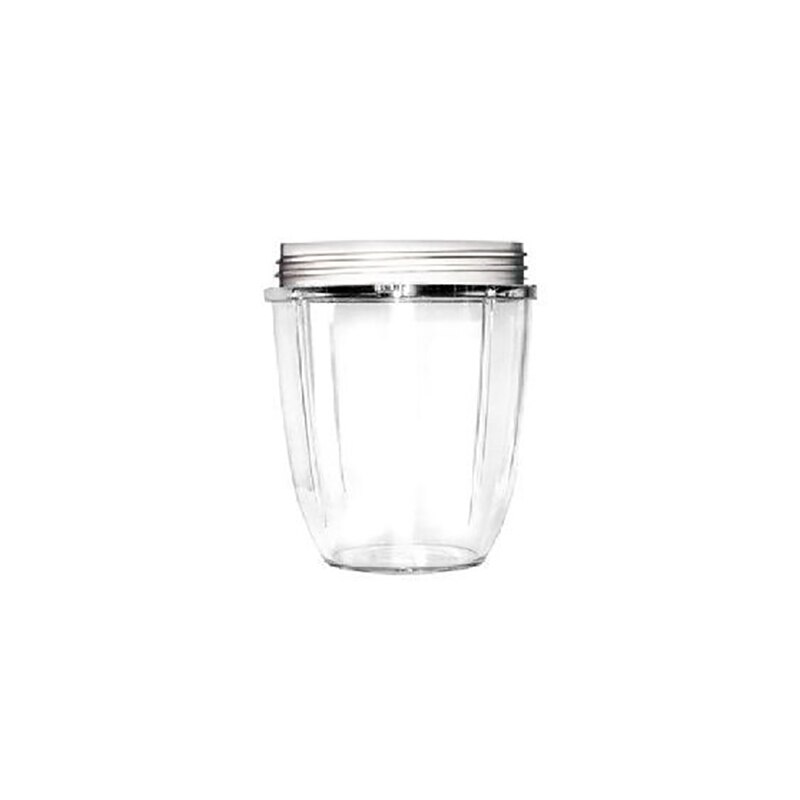 900w universelle reservedeler for nutribullet kopper krus kopp erstatning av rørekopp 18/24/32oz: 18oz