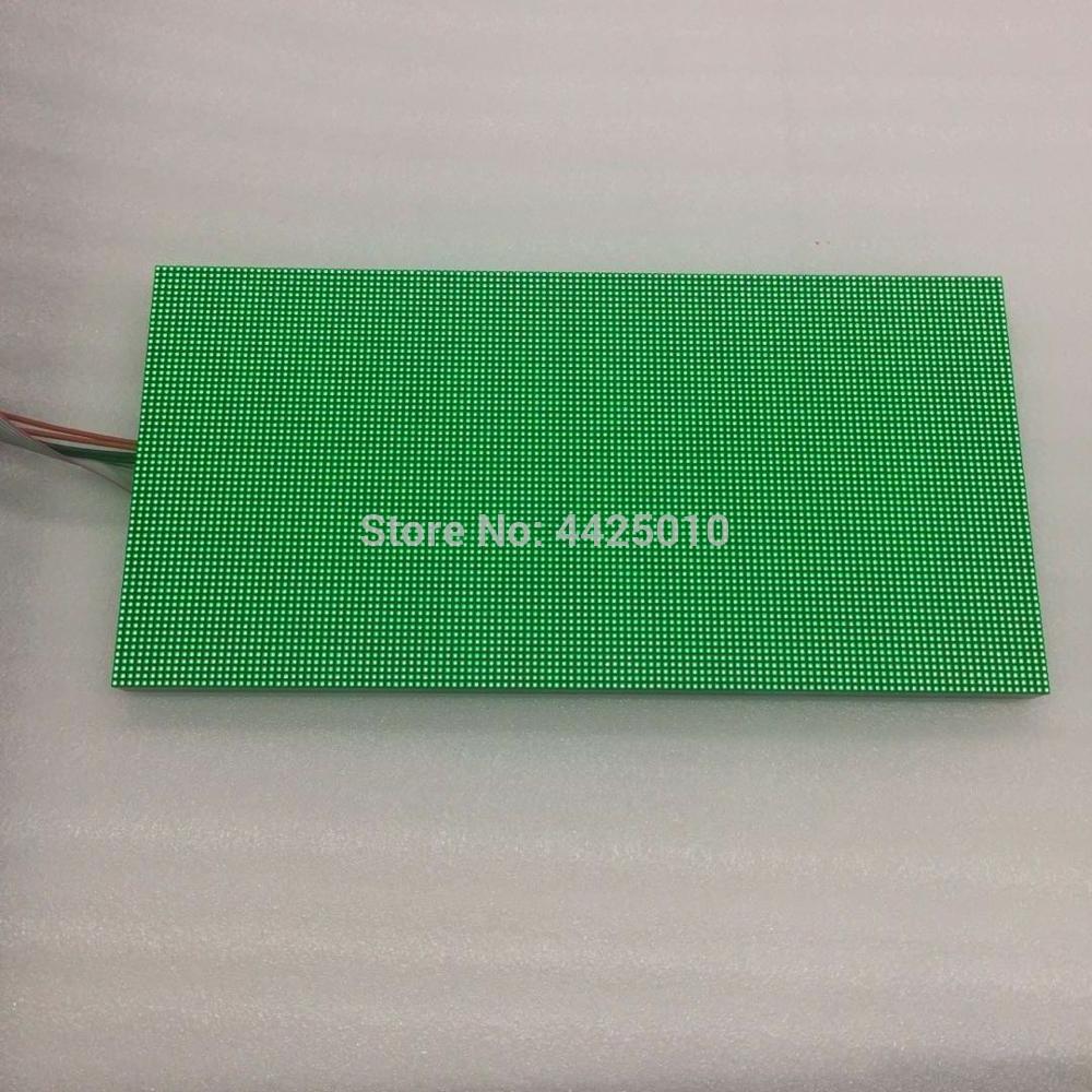 Cheap price indoor high pixel LED module p2.5 320x160mm full color LED video wall panel die-cast aluminum cabinet 640x640mm