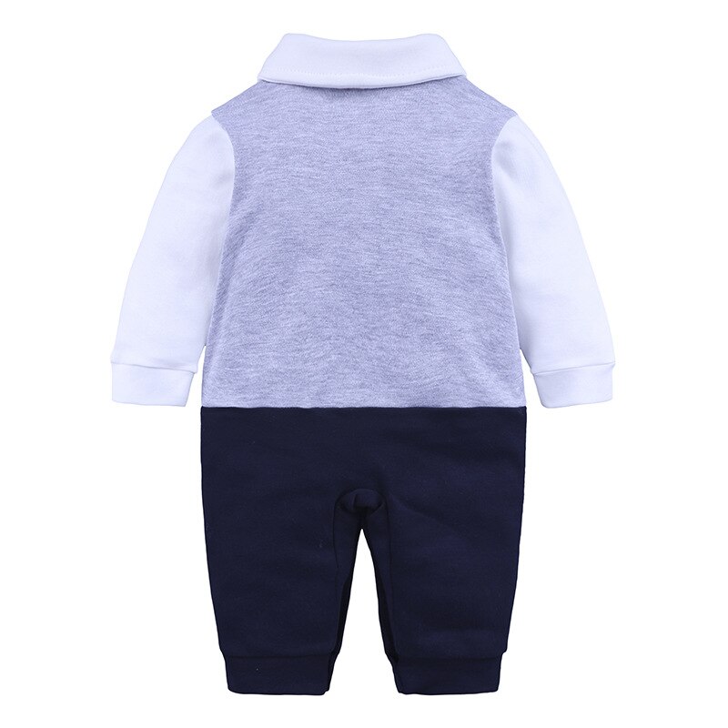 Ropa Infantil para bebés, traje de de cumpleaños + sombrero + calcetines + zapatos para niños de algodón 3 6 9 12 m, traje de caballero, de Pascua