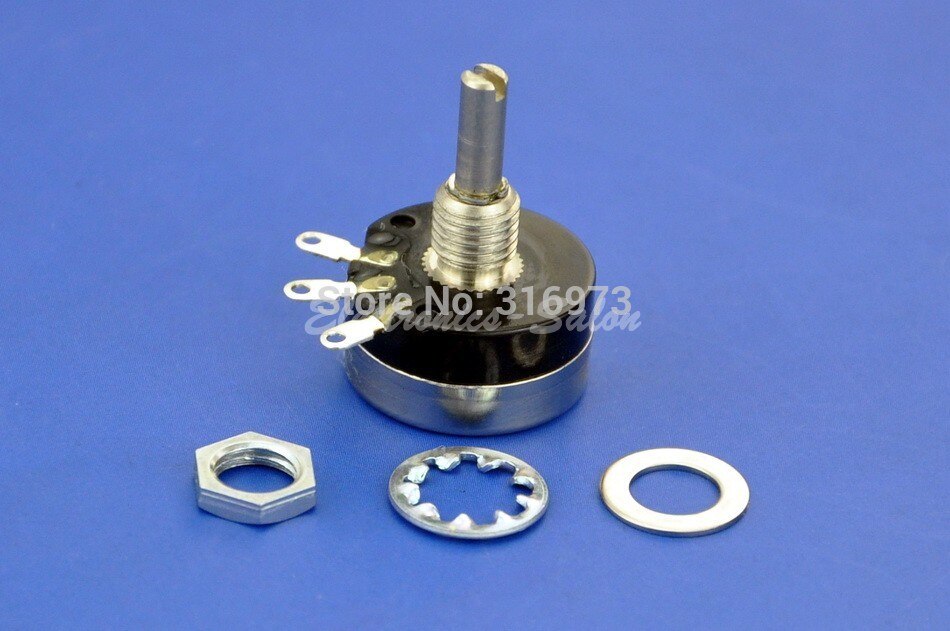 RV16YN 15S B103 COSMOS TOCOS 10K OHM Industrial Pa... – Grandado