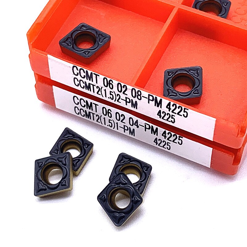 CCMT060204 CCMT060208 CCMT09T304 CCMT09T308 VP15TF UE6020 US735 PM4225 Nn LT30 IC907 IC908 LY7010 Hoge Draaien Blades