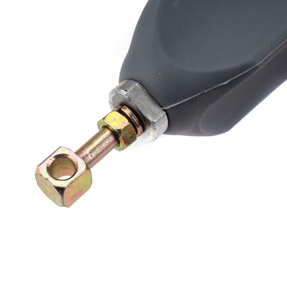 Fuel Shut Off Solenoid Durable Replacement Metal SA-4981-12 3931570 3800723 5016244AA Solenoid Valve Metal for Dodge Cummins