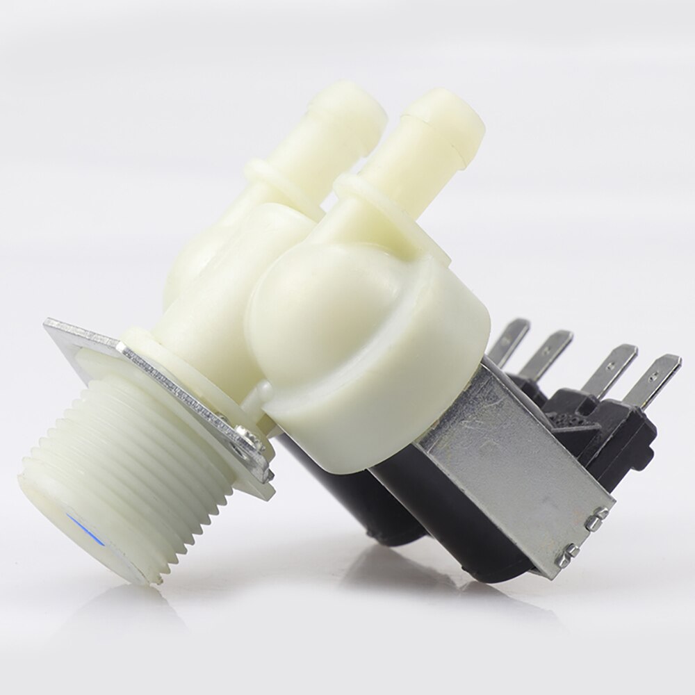 Vanne d&#39;admission à Double buse FPS180G/A, électrovanne adaptée à LG Panasonic, Machine à laver à tambour