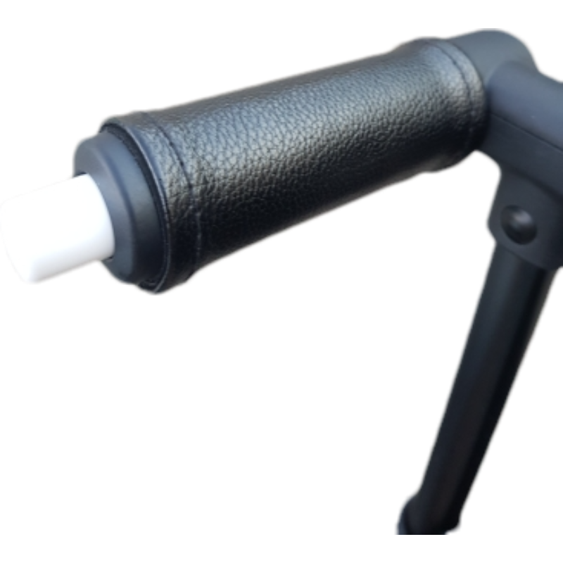 Funda de cuero PU para manillar de cochecito de bebé Cybex Libelle, funda protectora para reposabrazos, accesorios para cochecito