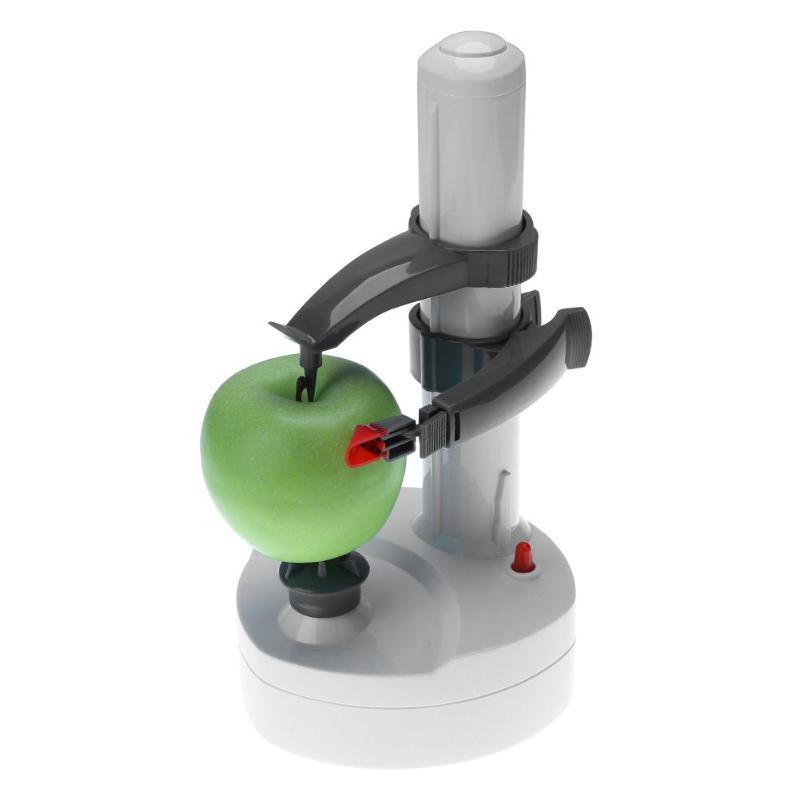 Éplucheur électrique multifonction pour fruits et légumes, en acier inoxydable, automatique, pommes de terre, cuisine, ustensile de cuisine