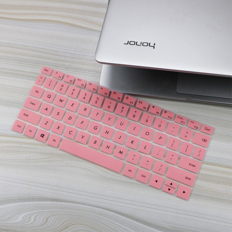 Silicone Keyboard Cover Protector skin Mate Book E12 for HUAWEI MateBook E 12 inch (Snapdragon 850/8GB/256GB)