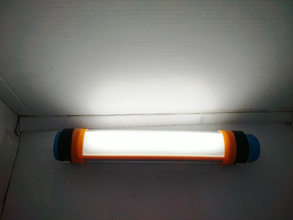 K25 Waterdichte Zaklamp Camping Lantaarn Noodverlichting Duiken USB Oplaadbare Draagbare IP68 Outdoor klem Wandelen Sport licht