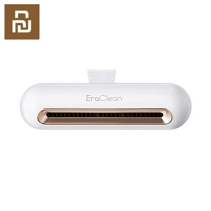 Xiaomi-Esterilizador desodorizante para el hogar, refrigerador EraClean, purificador de ozono para la cocina, mantiene el desodorante fresco y recargable