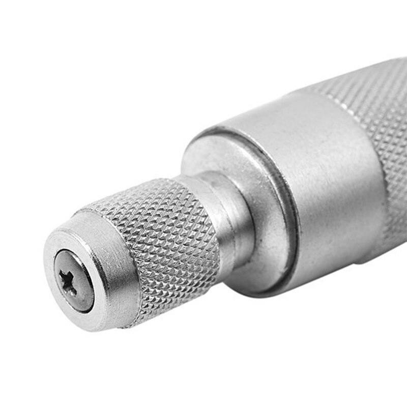 Inside micrometer screw gauge metric micrometer carbide measuring tool