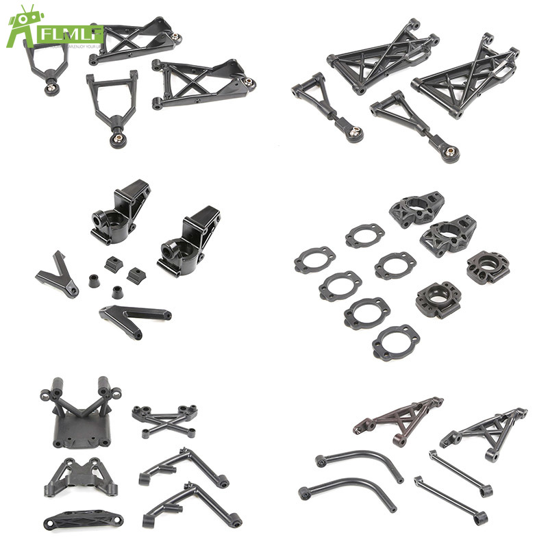 Bonjour .j ai besoin de conseils pour choisir un servo de direction sur un baja 5b brushless? Quel model et puissance en kilos