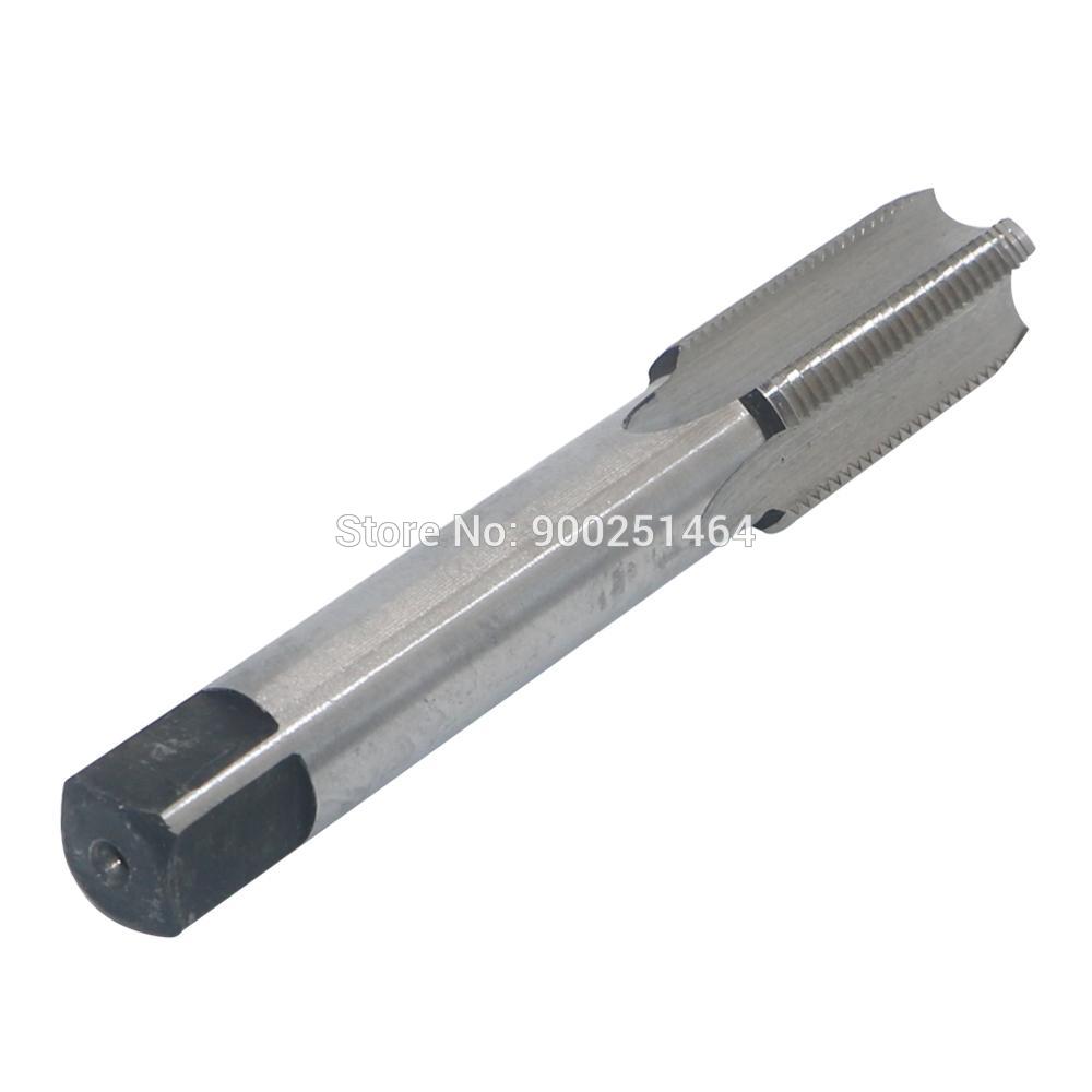 M18 x 1.5 mm gänga kran höghastighets stål metrisk högergänga hss