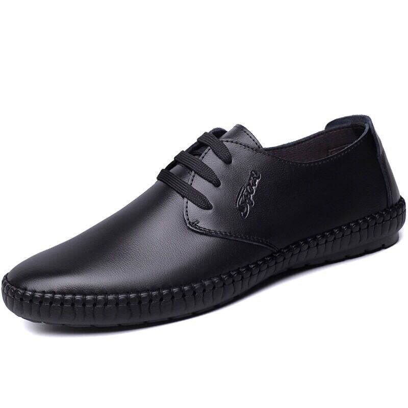 zapatos de cuero para hombre zapatillas de deporte al aire libre para hombre mocasines de hombre Zapatos de para hombre zapatos de cuero casuales para hombres planos