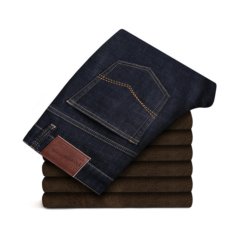 Runcati Jeans Heren Regular Fit Jeansbroek Vrije Tijd Stretch Denim Broek Mannen Casual Basic Broek, lichtblauw, 3XL Runcati Jeans Heren Regular Fit Jeansbroek Vrije Tijd Stretch Denim Broek Mannen Casual Basic Broek, lichtblauw, 3XL