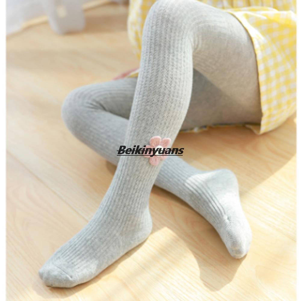 Babystrumpfhosen, atmungsaktiv, weich, kinderstrumpfhosen, einfarbig, strumpfhosen für mädchen, kleinkinderstrümpfe, babykleidung