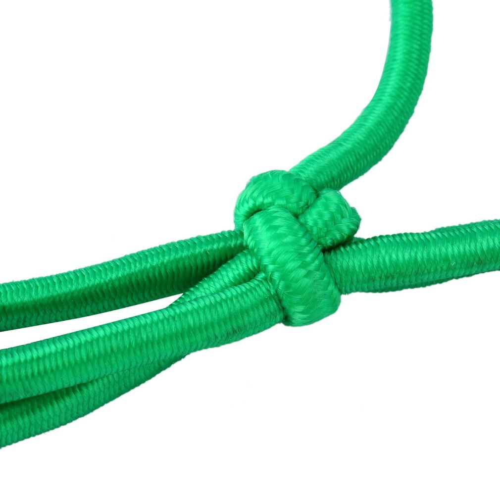 6 Hooks Motorcycle Hold down Fuel Tank Mesh Net Luggage Helmet Mesh Net Mesh Bungee Mesh 5 colors